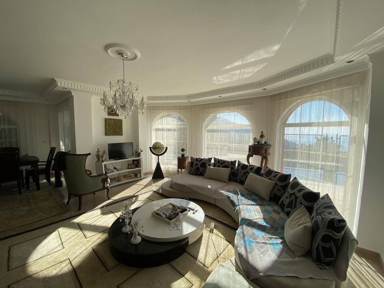 Вилла в Алании, Турция, 250 м² - фото 7