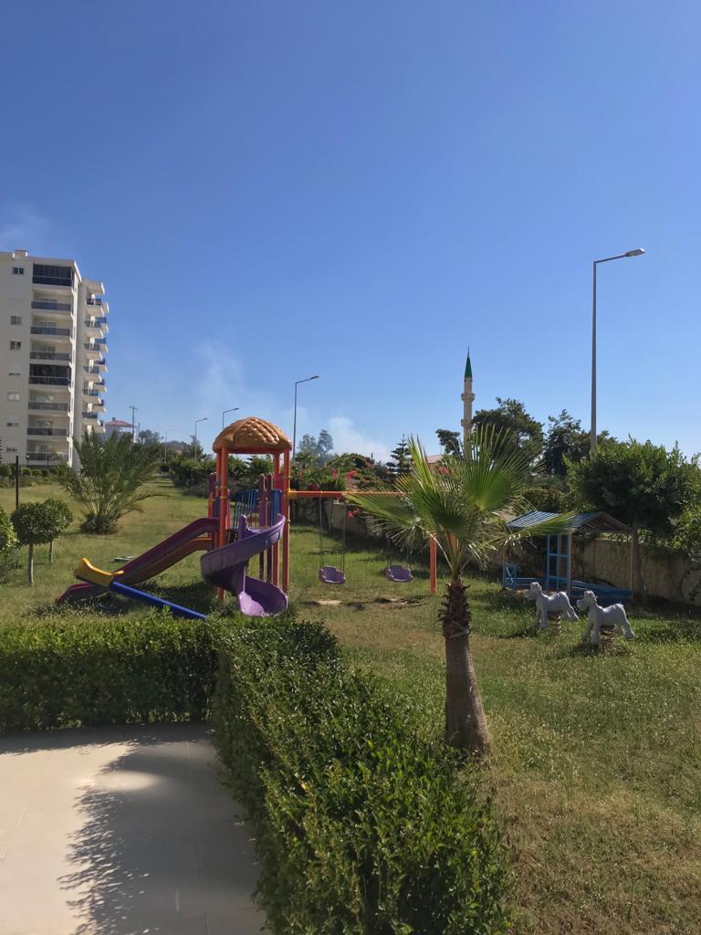 Квартира в Алании, Турция, 70 м² - фото 7