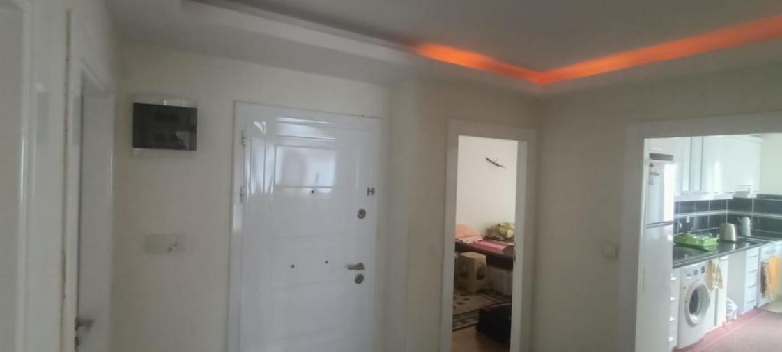 Квартира в Алании, Турция, 110 м² - фото 7