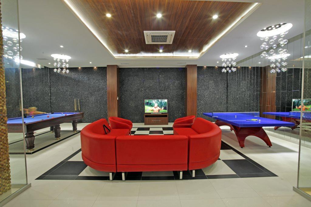 Квартира в Алании, Турция, 268 м² - фото 7