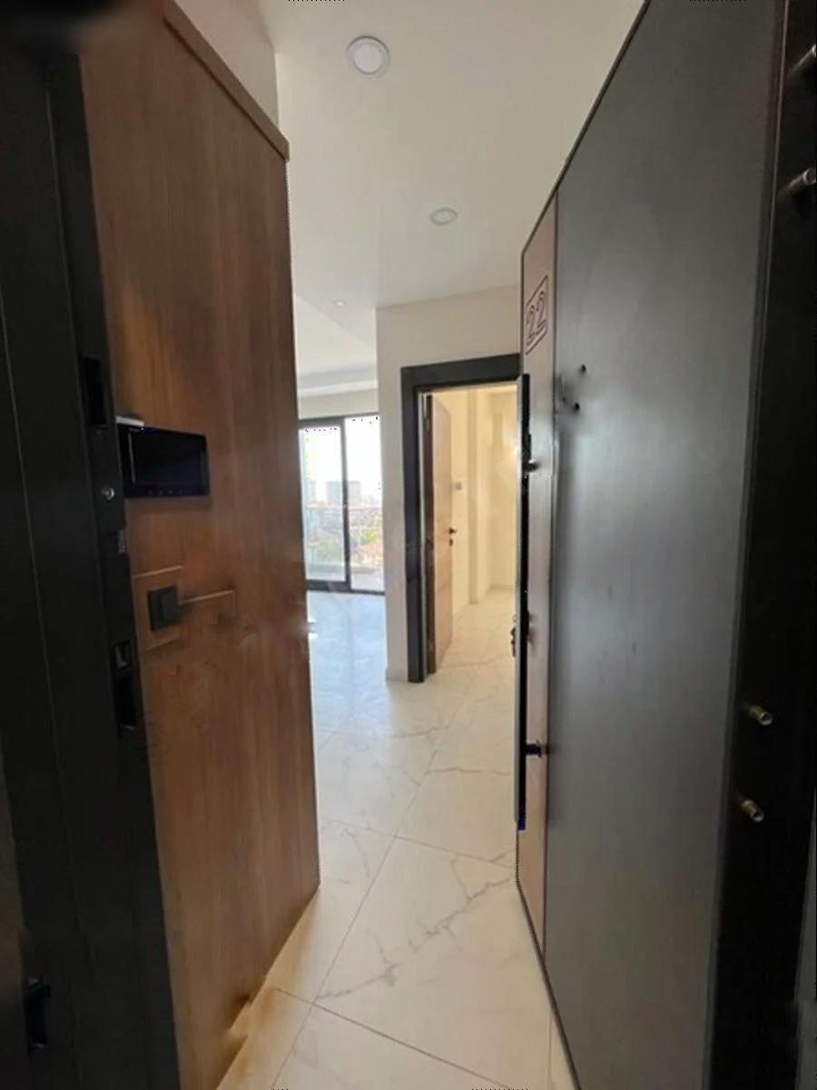 Квартира в Алании, Турция, 45 м² - фото 7