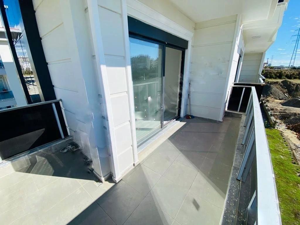 Квартира в Авсалларе, Турция, 90 м² - фото 7