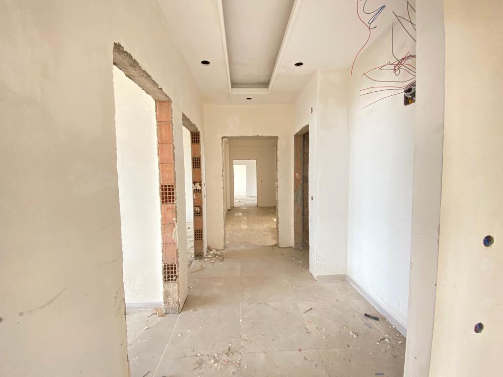 Квартира в Алании, Турция, 135 м² - фото 7