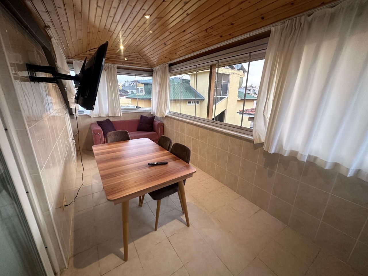 Пентхаус в Алании, Турция, 250 м² - фото 7