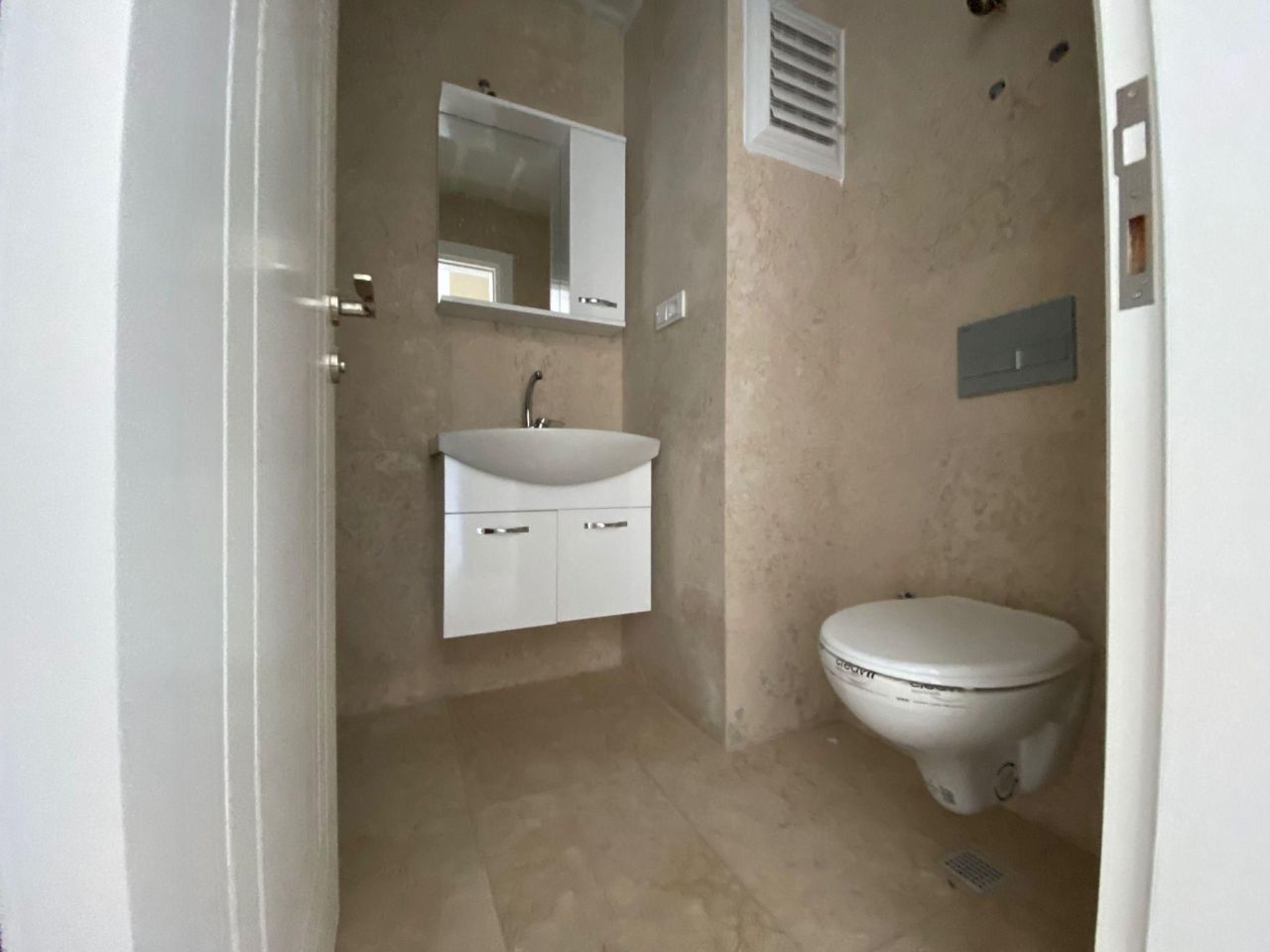 Квартира в Алании, Турция, 60 м² - фото 7