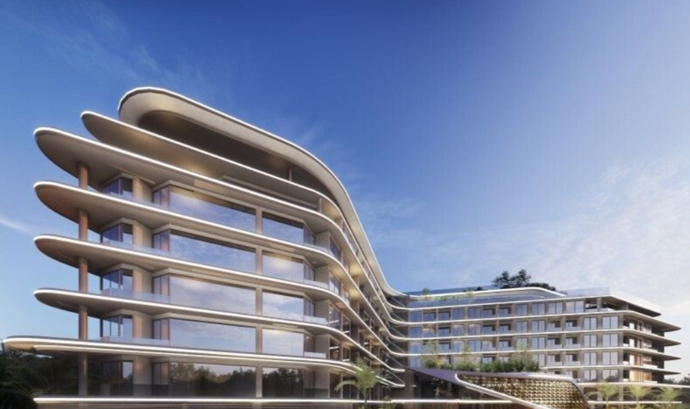 Квартира на Пхукете, Таиланд, 27 м² - фото 7