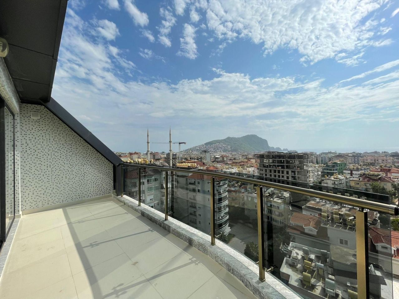 Пентхаус в Алании, Турция, 150 м² - фото 7