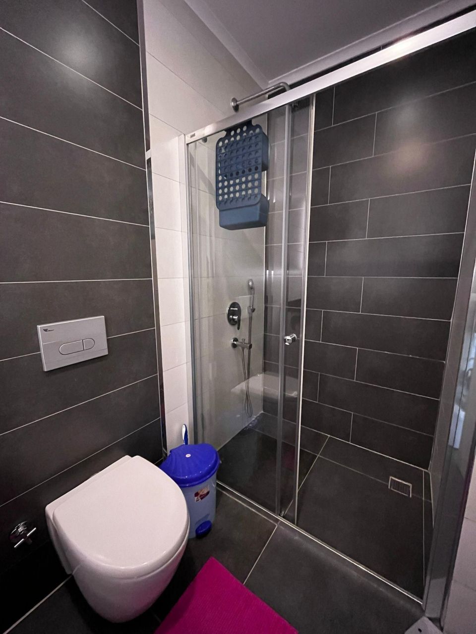 Квартира в Алании, Турция, 70 м² - фото 7