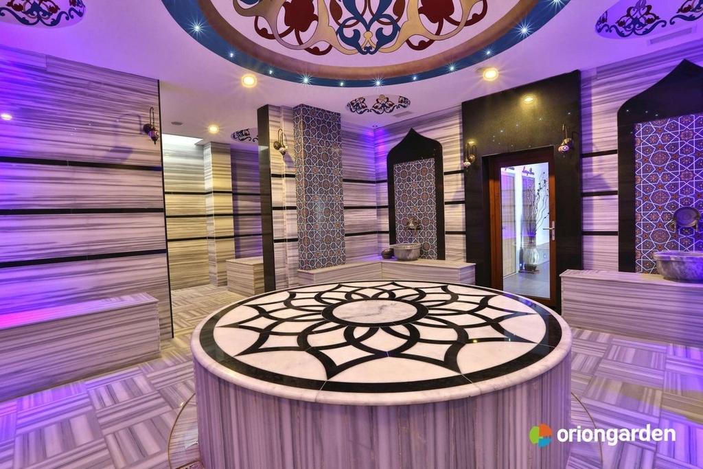 Квартира в Авсалларе, Турция, 26 м² - фото 7