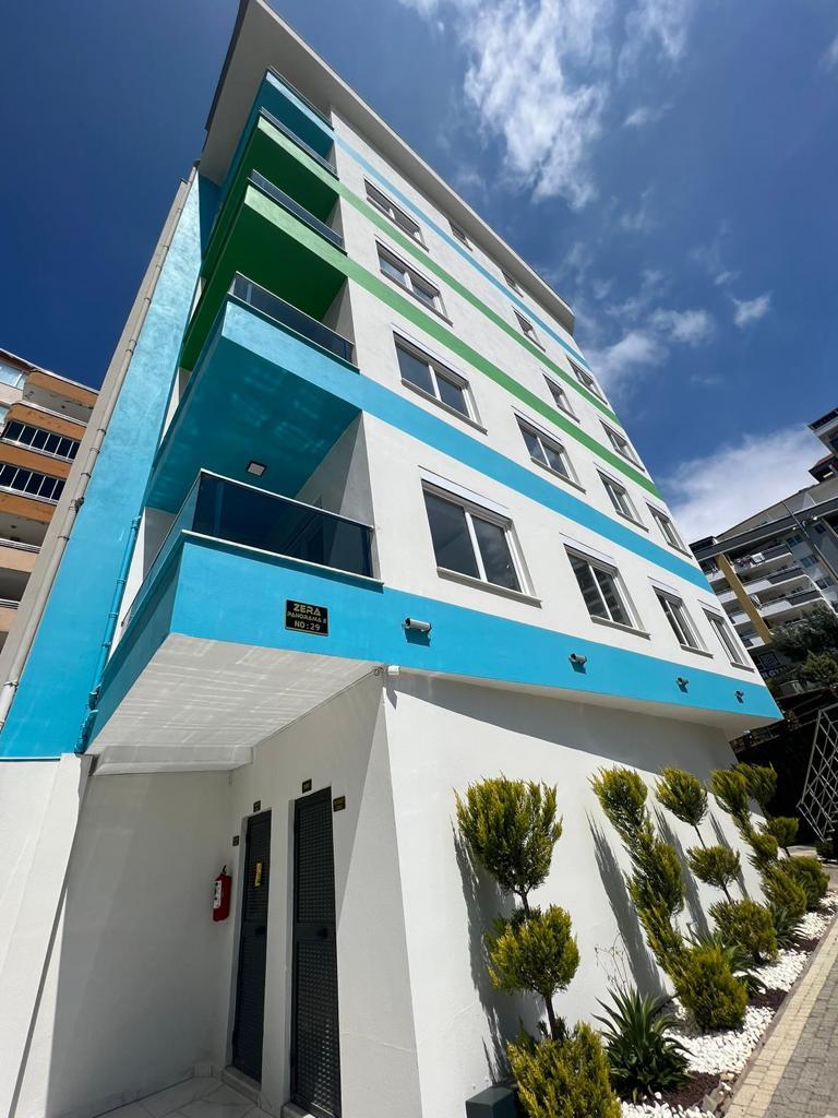 Квартира в Алании, Турция, 109 м² - фото 7