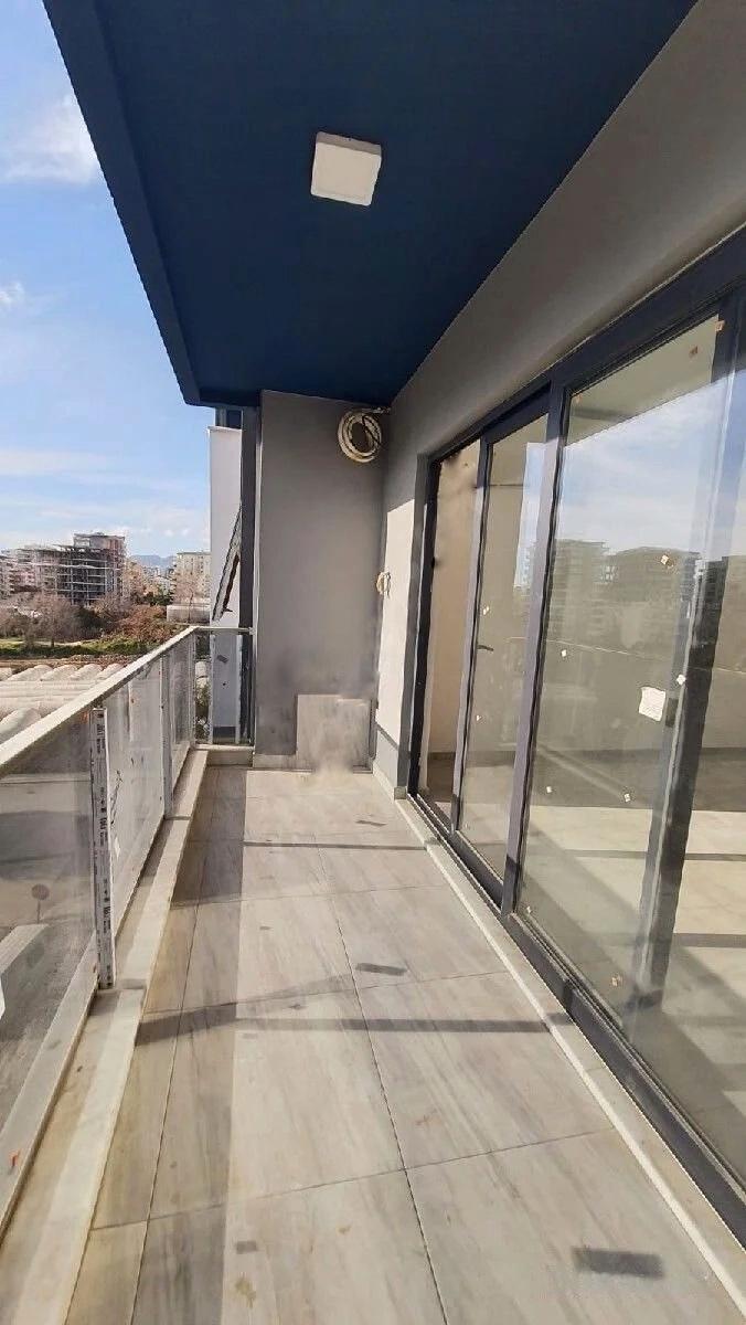 Квартира в Алании, Турция, 55 м² - фото 7