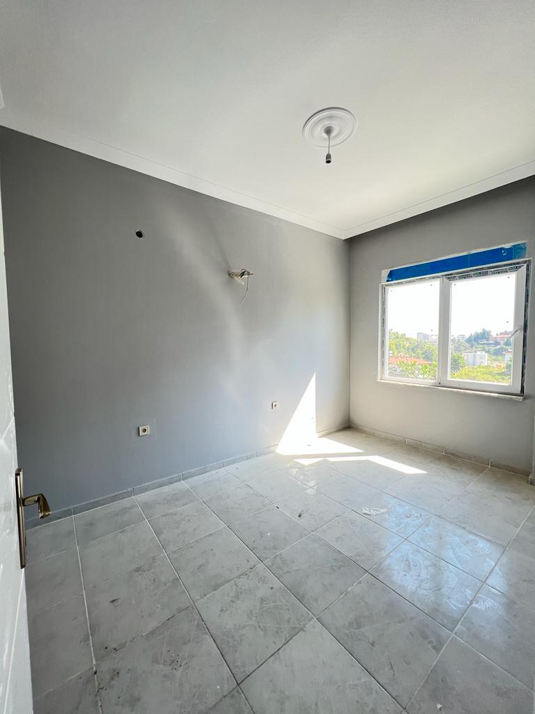 Квартира в Авсалларе, Турция, 75 м² - фото 7