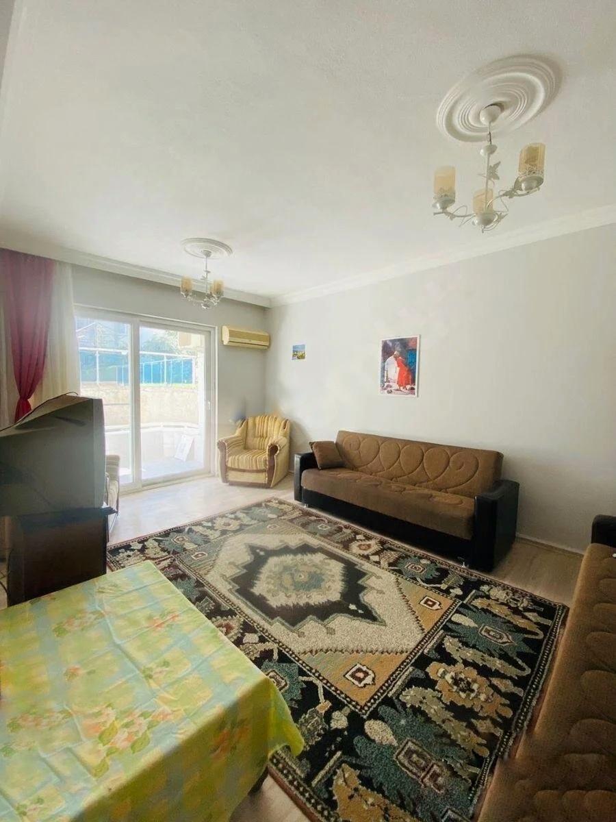 Квартира в Авсалларе, Турция, 90 м² - фото 7