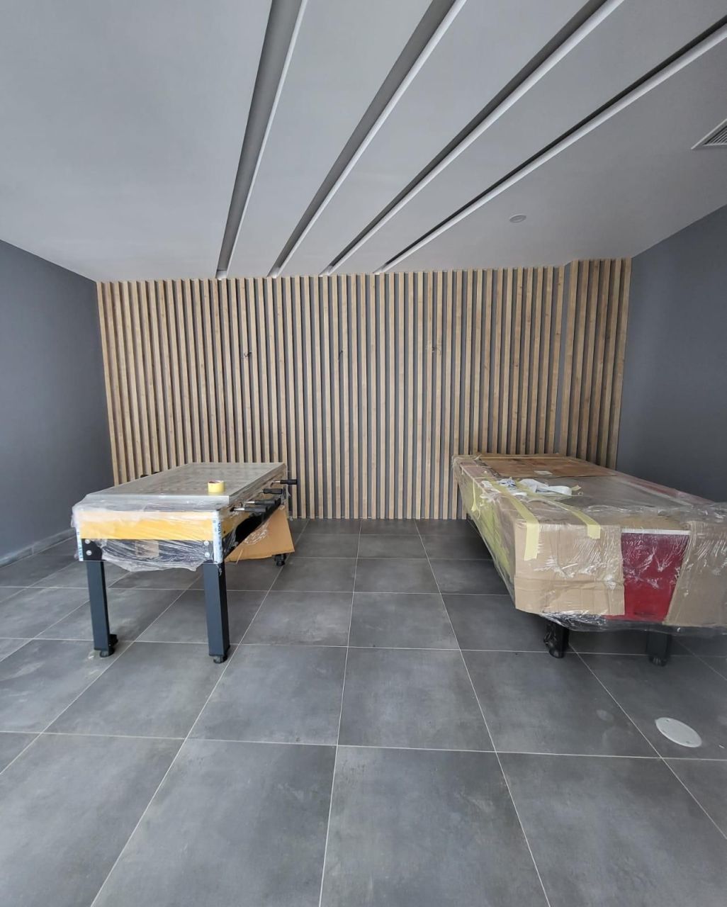 Квартира в Алании, Турция, 110 м² - фото 7