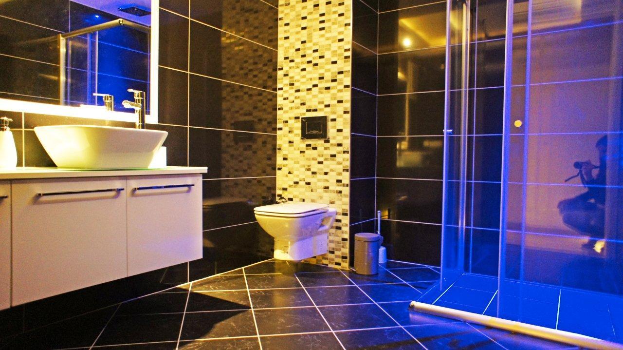 Пентхаус в Алании, Турция, 240 м² - фото 7