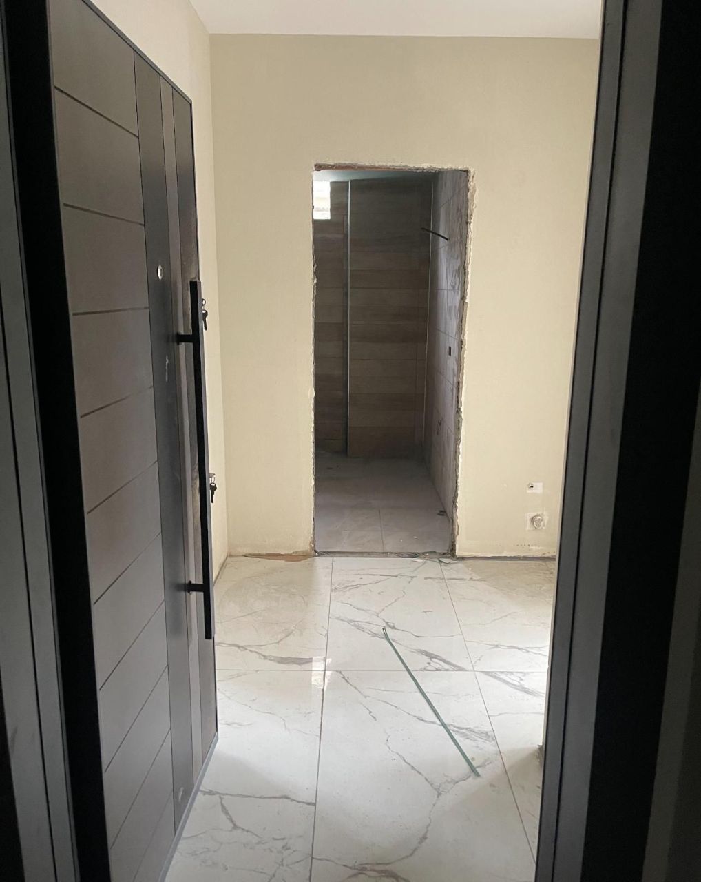 Квартира в Алании, Турция, 60 м² - фото 7