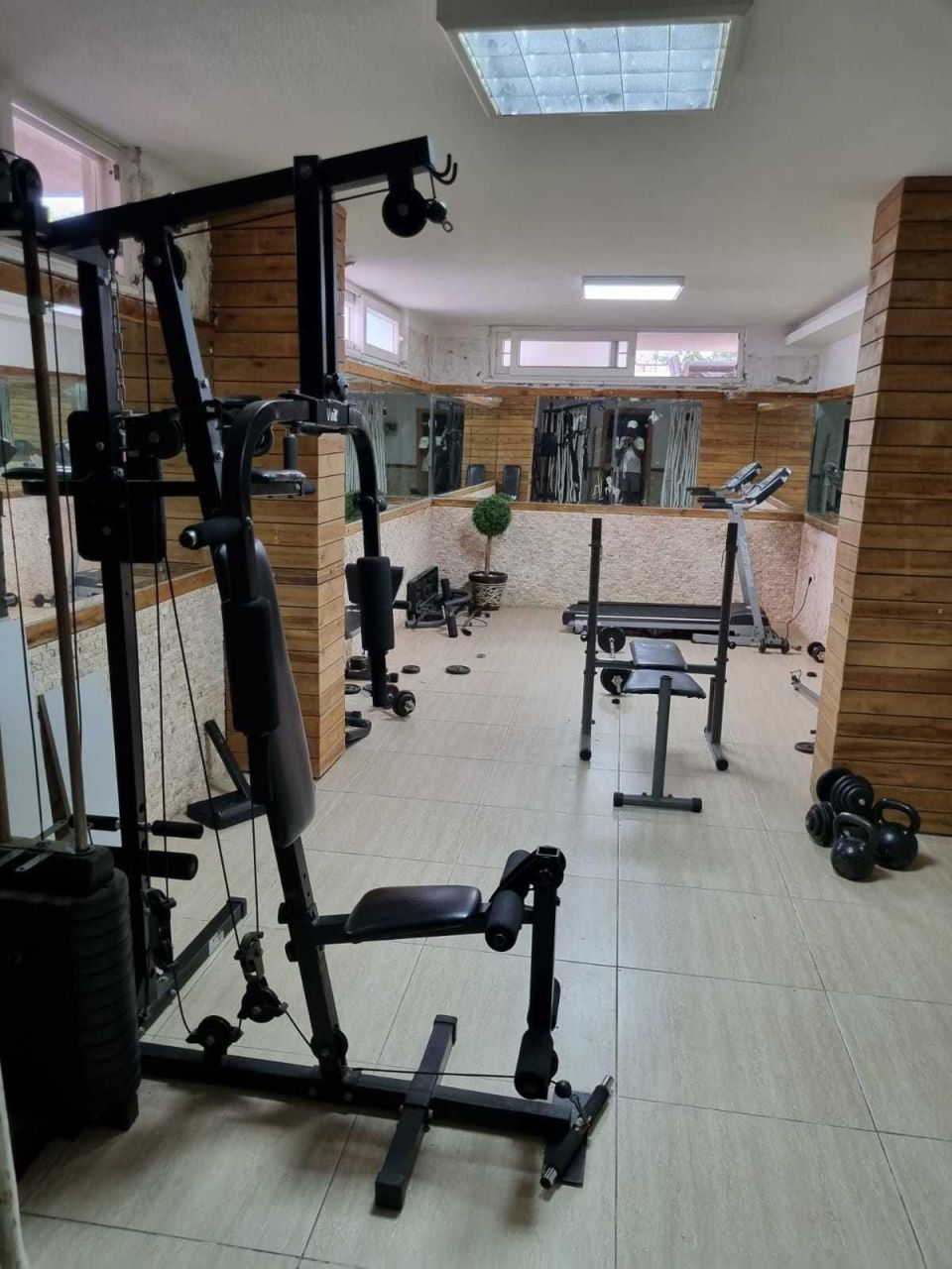 Квартира в Алании, Турция, 50 м² - фото 7