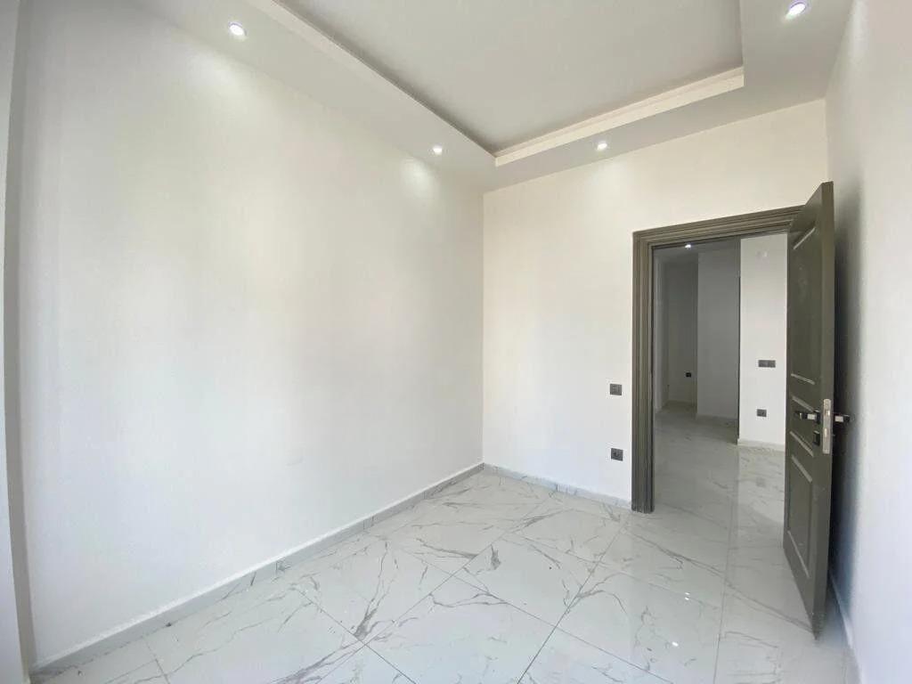 Квартира в Алании, Турция, 90 м² - фото 7