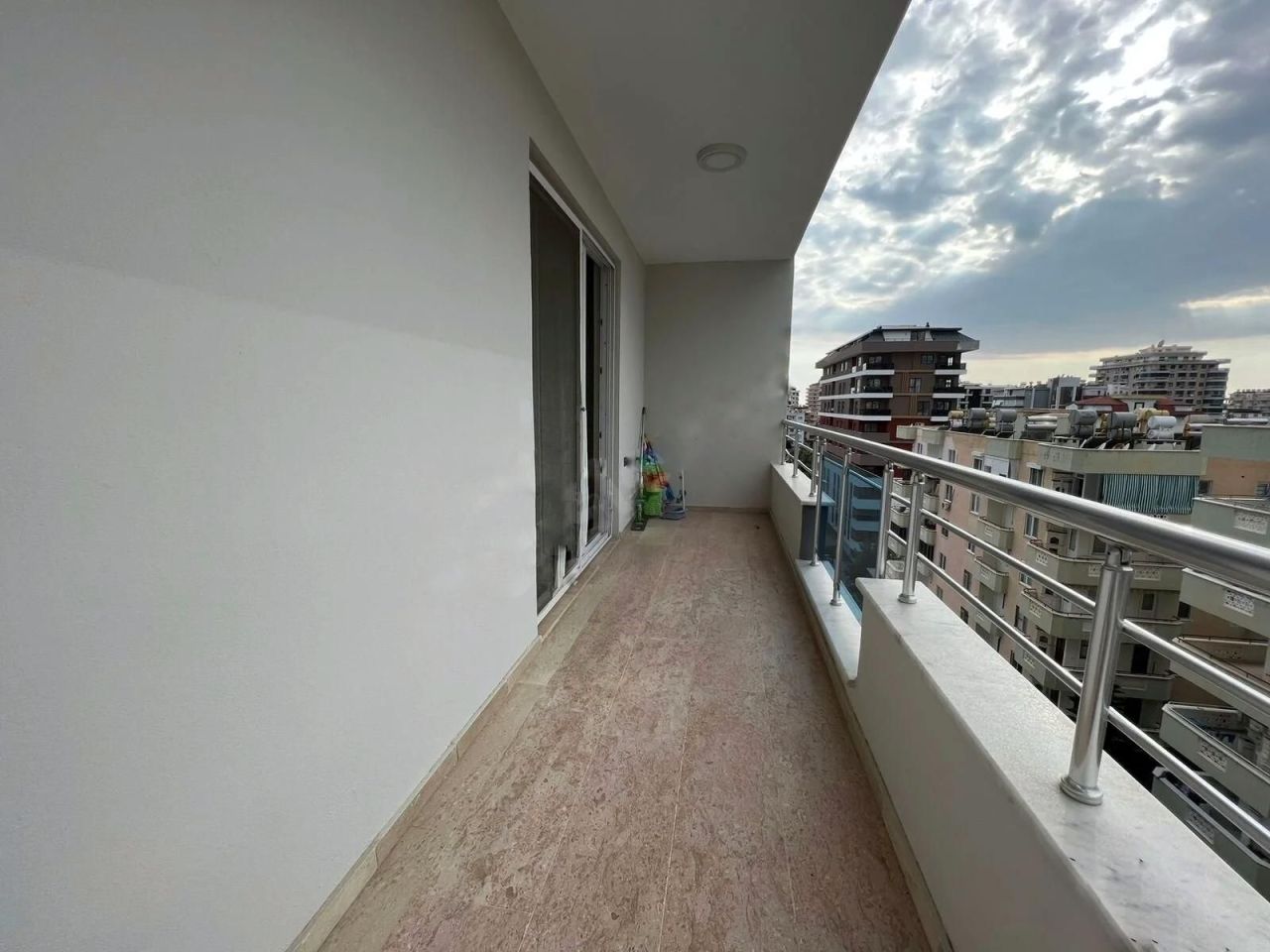 Квартира в Алании, Турция, 125 м² - фото 7