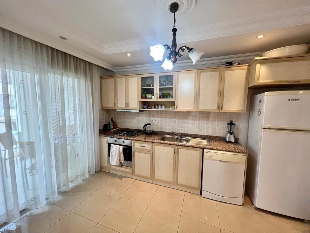 Квартира в Алании, Турция, 110 м² - фото 7