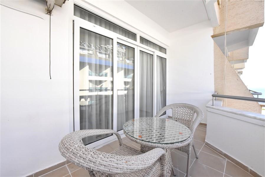 Квартира в Алании, Турция, 70 м² - фото 7