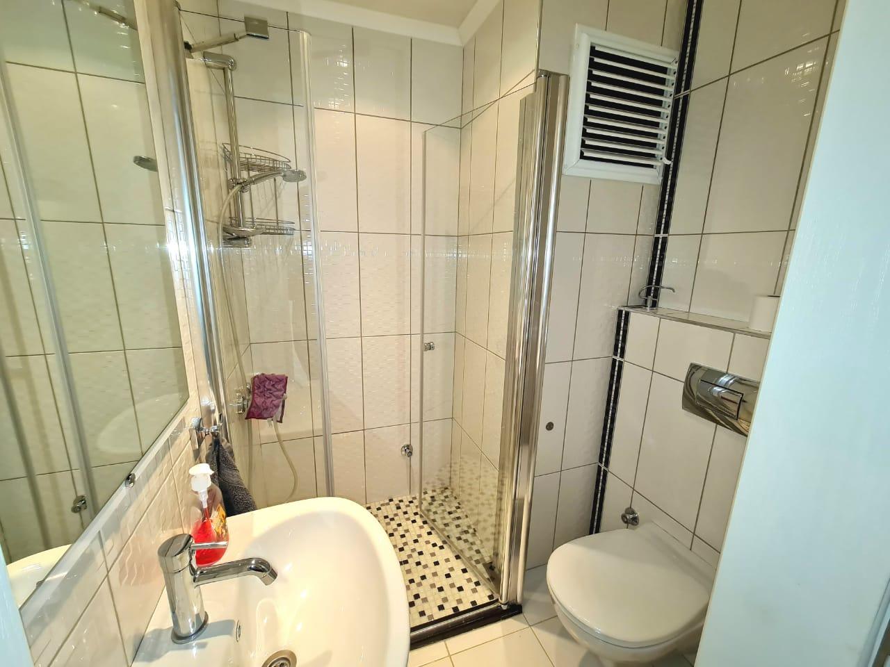 Квартира в Алании, Турция, 110 м² - фото 7