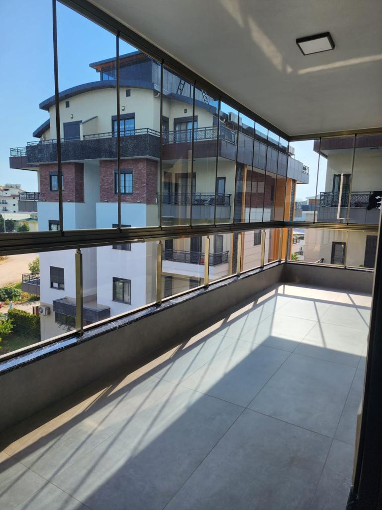 Квартира в Алании, Турция, 200 м² - фото 7