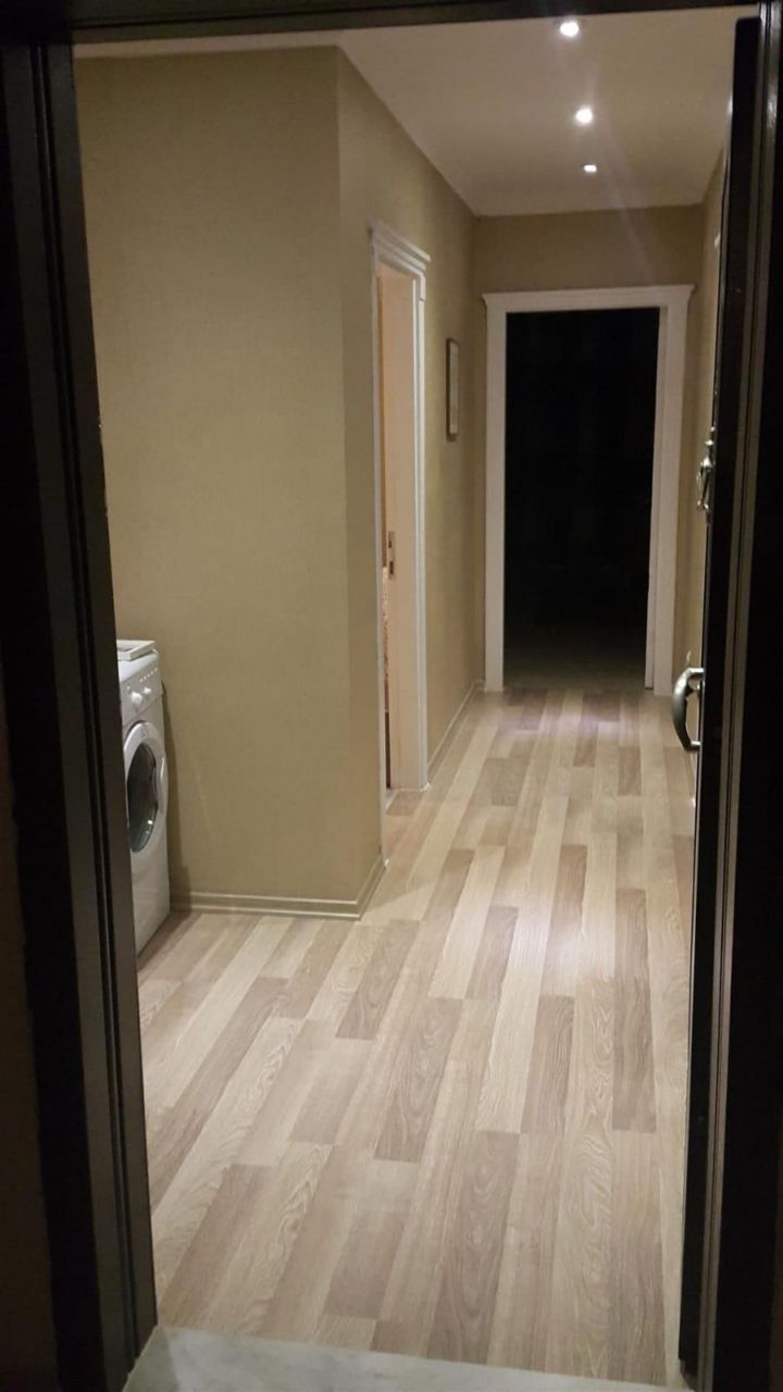 Квартира в Алании, Турция, 110 м² - фото 7