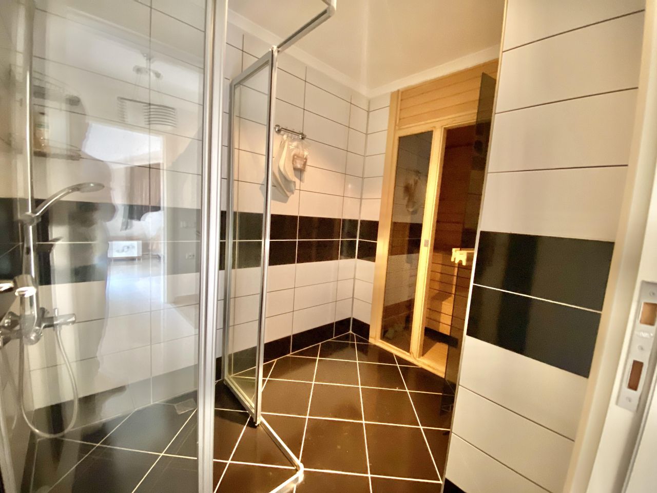 Пентхаус в Алании, Турция, 110 м² - фото 7