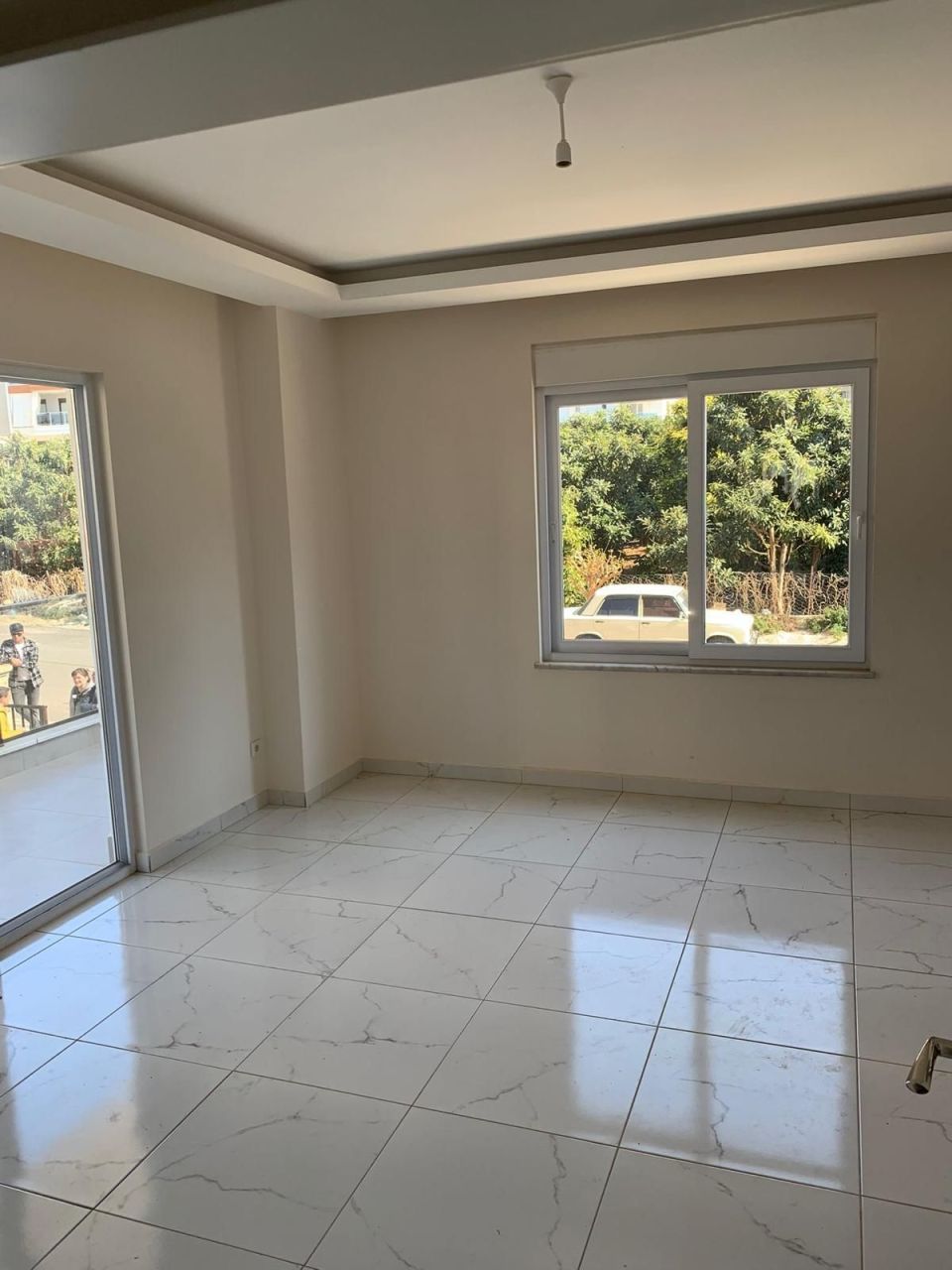 Квартира в Алании, Турция, 85 м² - фото 7