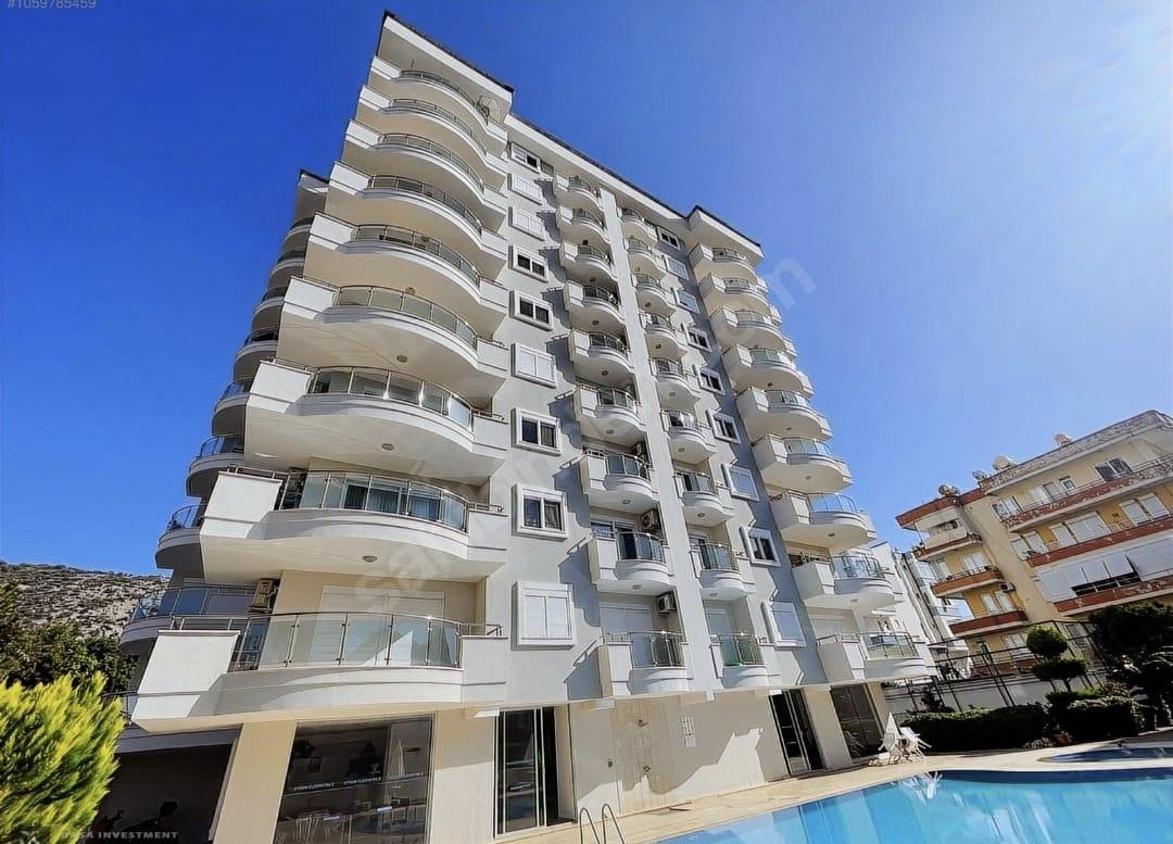 Пентхаус в Алании, Турция, 210 м² - фото 7