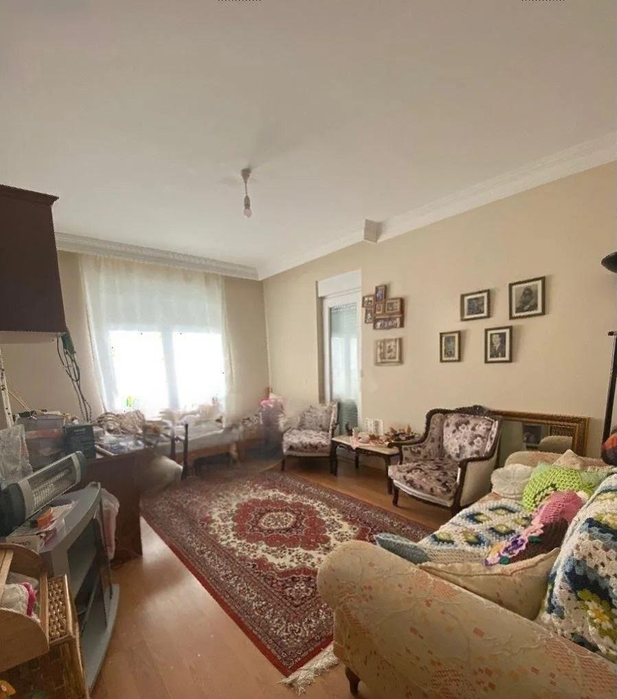 Квартира в Алании, Турция, 170 м² - фото 7