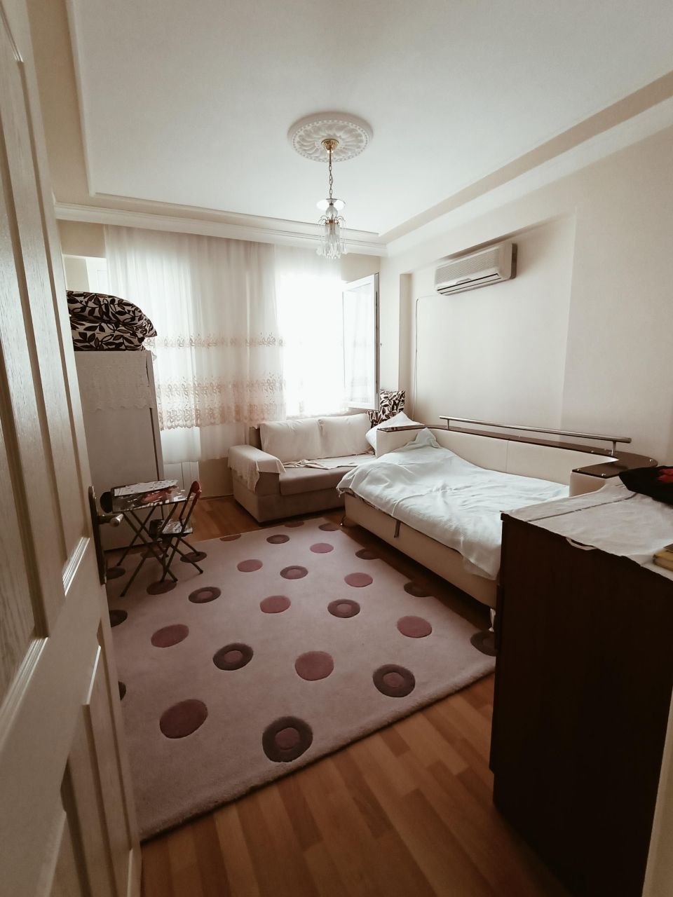 Квартира в Алании, Турция, 100 м² - фото 7