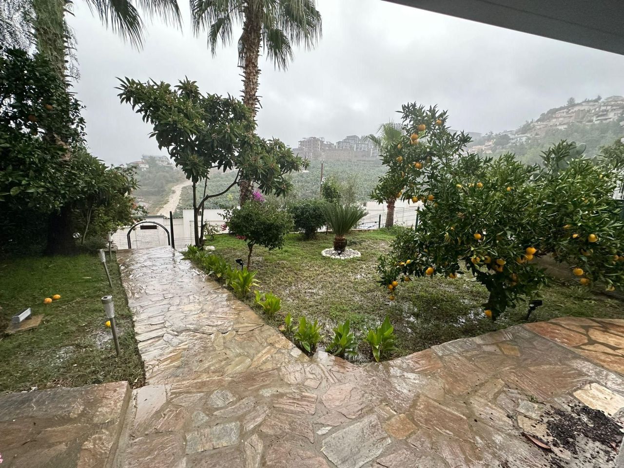 Вилла в Алании, Турция, 290 м² - фото 7