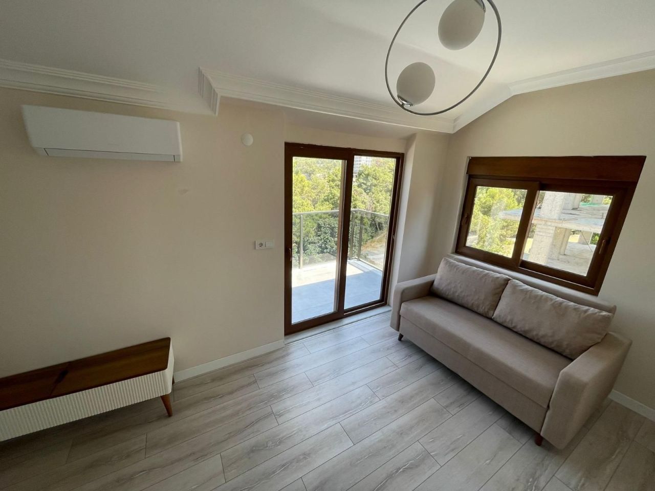 Пентхаус в Авсалларе, Турция, 180 м² - фото 7