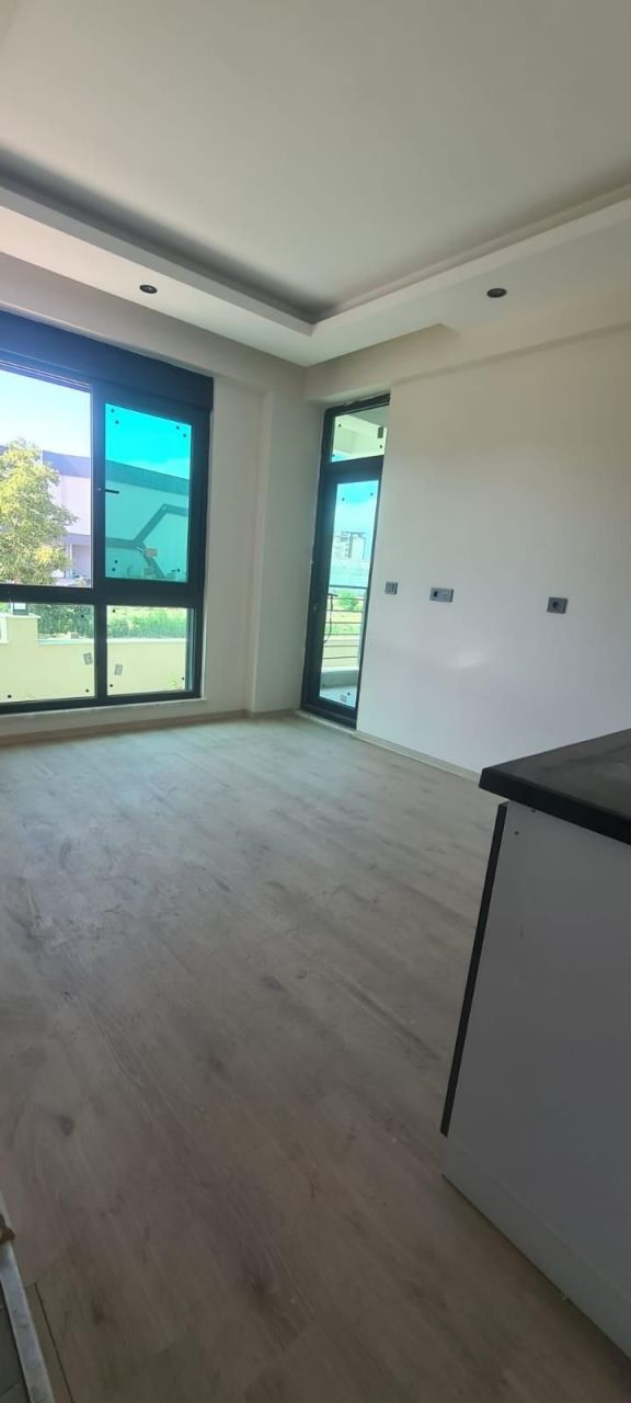 Квартира в Алании, Турция, 40 м² - фото 7