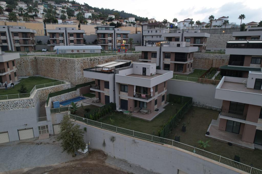 Вилла в Алании, Турция, 220 м² - фото 7