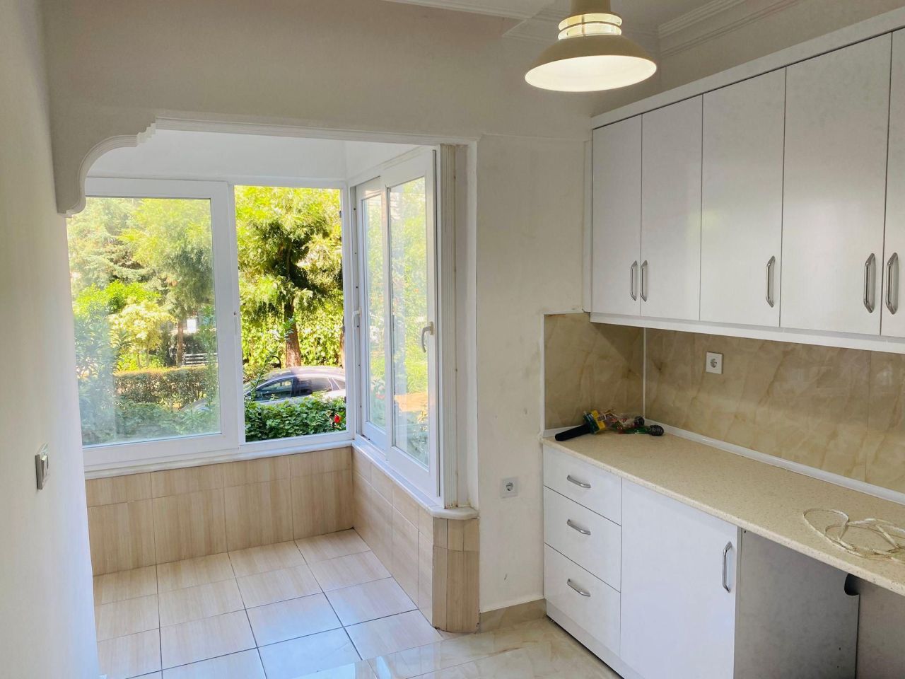 Квартира в Алании, Турция, 125 м² - фото 7