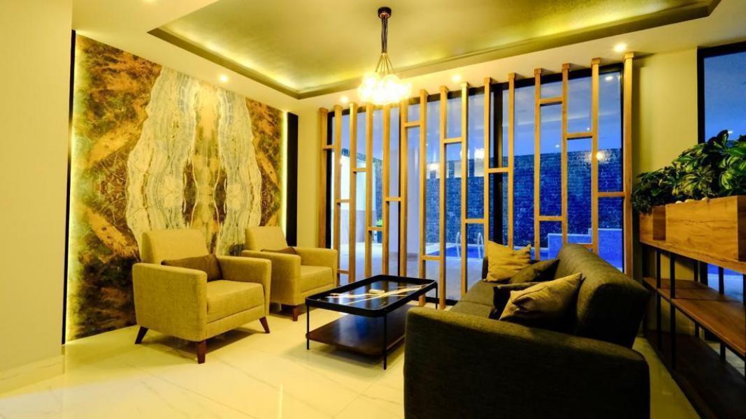 Квартира в Алании, Турция, 54 м² - фото 7