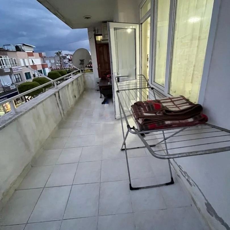 Квартира в Конаклы, Турция, 85 м² - фото 7