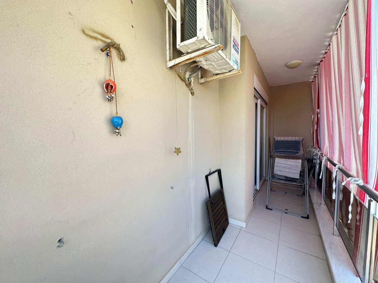 Квартира в Алании, Турция, 110 м² - фото 7