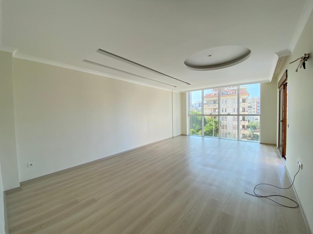 Квартира в Алании, Турция, 115 м² - фото 7