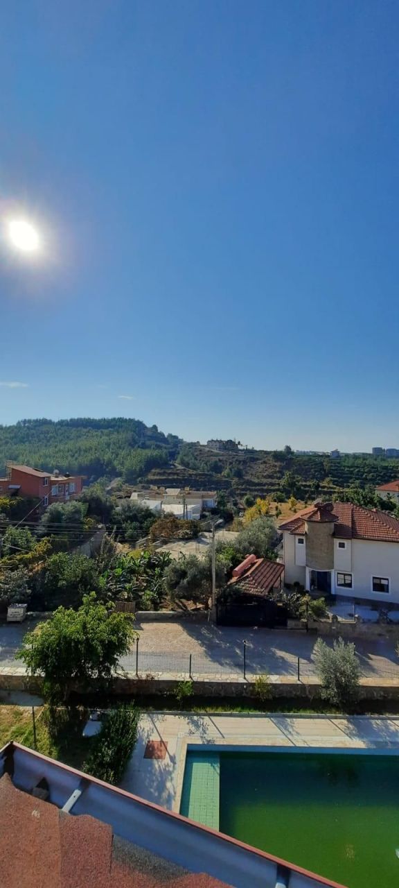 Вилла в Алании, Турция, 225 м² - фото 7