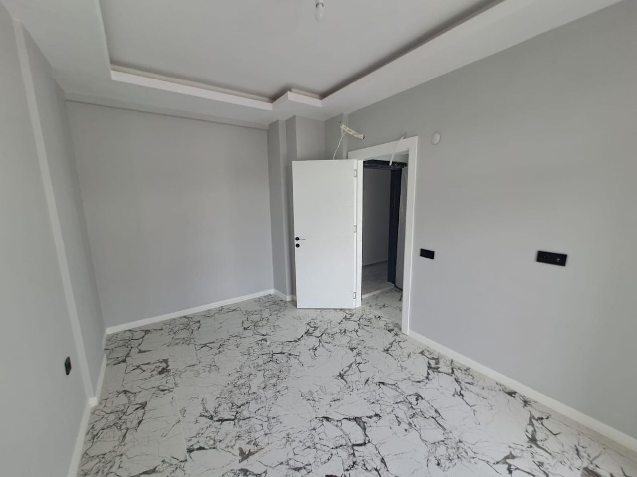 Квартира в Алании, Турция, 53 м² - фото 7