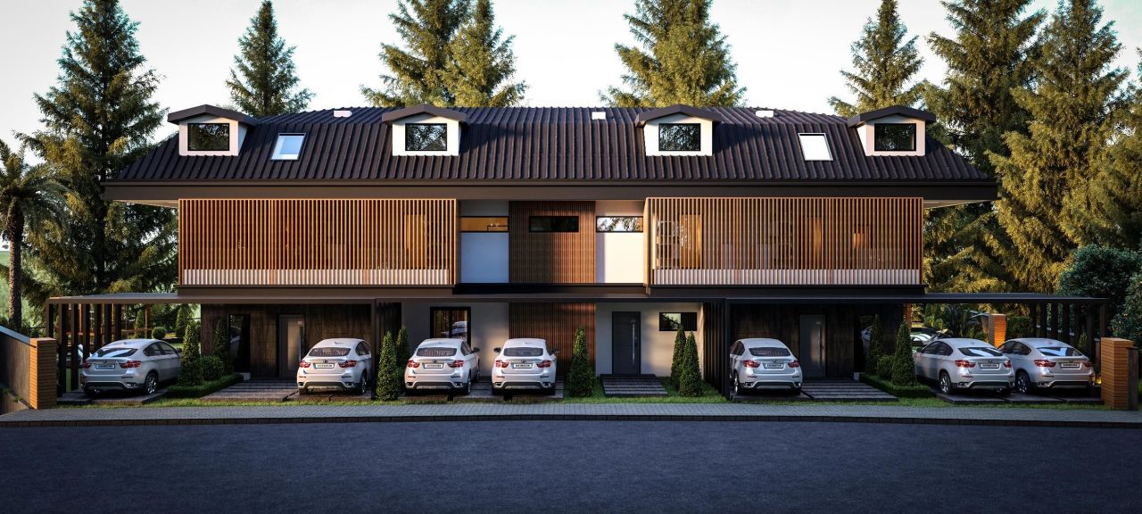 Вилла в Инжекуме, Турция, 479 м² - фото 7