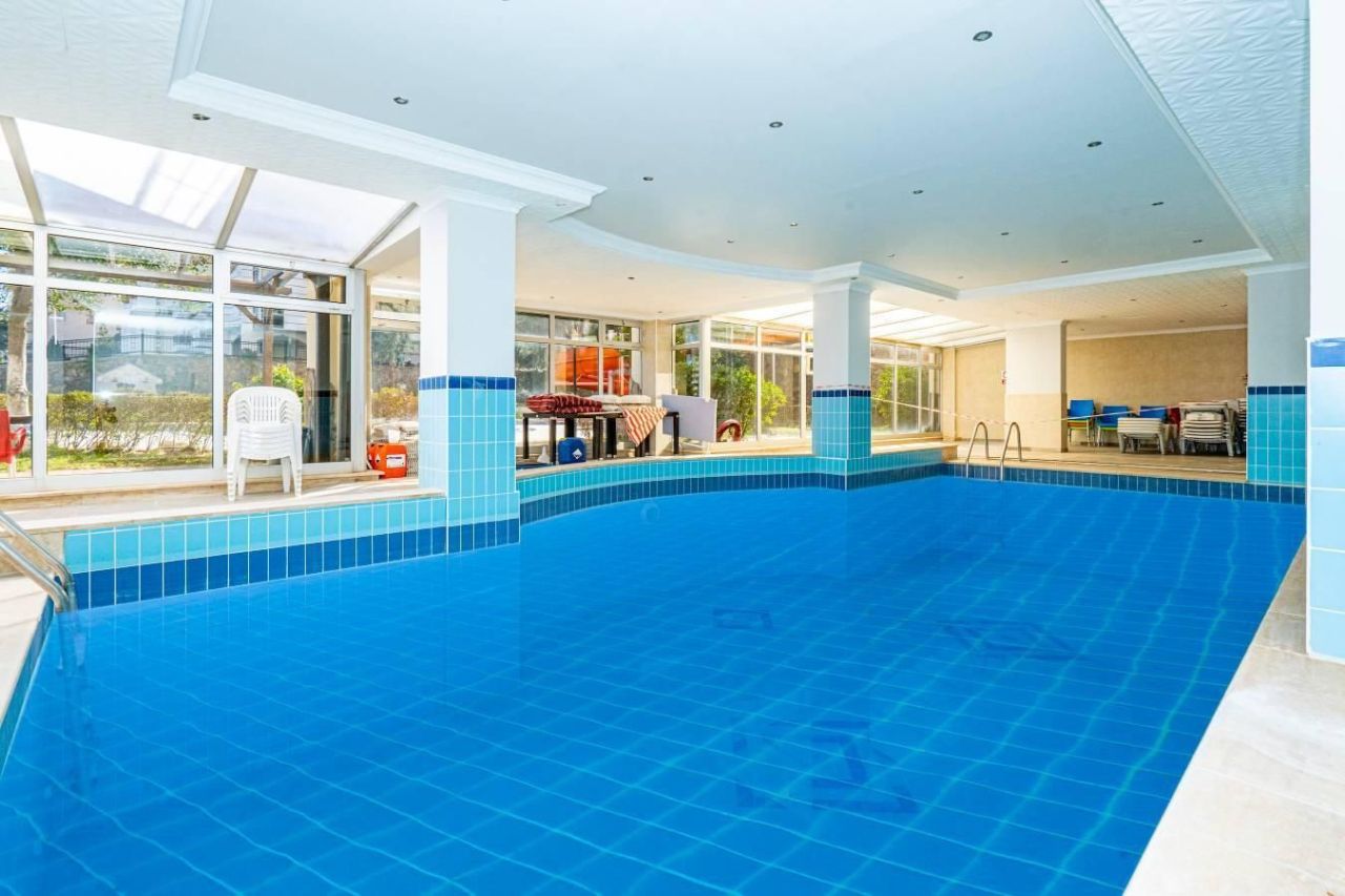 Пентхаус в Алании, Турция, 160 м² - фото 7