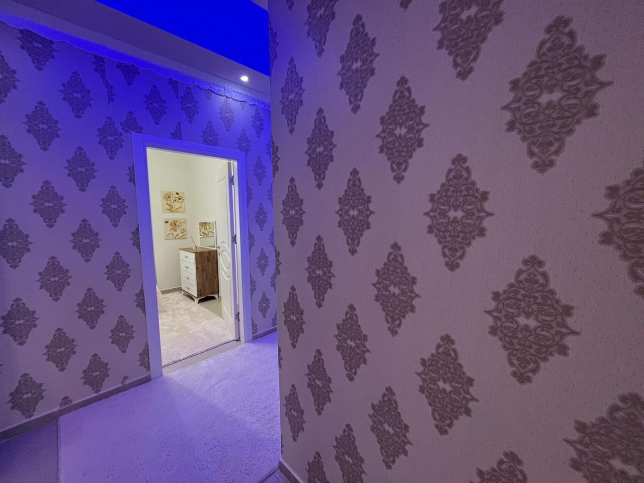 Квартира в Алании, Турция, 125 м² - фото 7