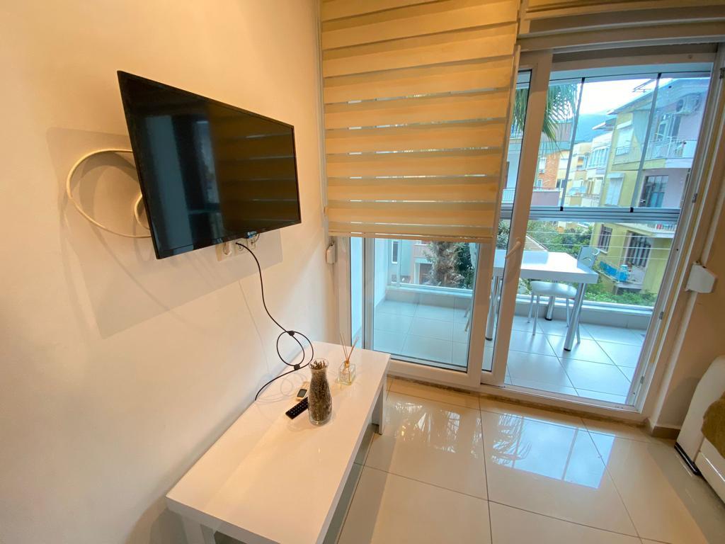 Квартира в Алании, Турция, 50 м² - фото 7