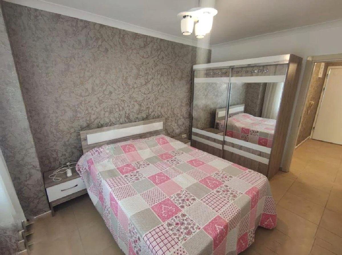 Квартира в Алании, Турция, 60 м² - фото 7