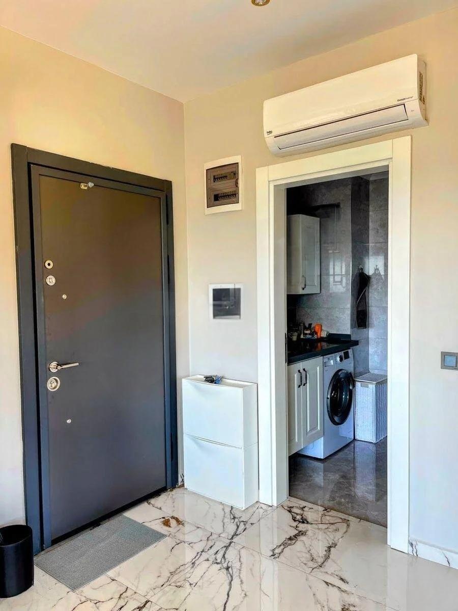 Квартира в Кестеле, Турция, 55 м² - фото 7